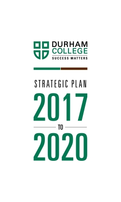 durham university it strategy