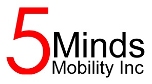 5 Minds Mobility