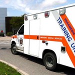 9-1-1 Emergency and Call Centre Communications