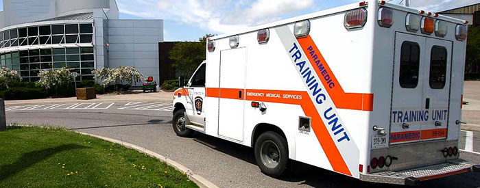 9-1-1 Emergency and Call Centre Communications