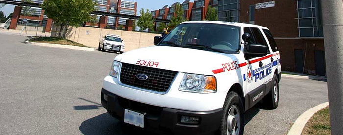 9-1-1 Emergency and Call Centre Communications