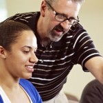 ACADEMIC UPGRADING – COLLEGE PREPARATION