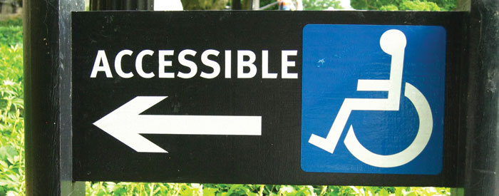 Accessibility Coordination (graduate certificate)
