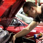 Automotive Service Technician Automotive Service Technician