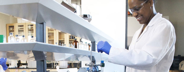 Biotechnology Technologist