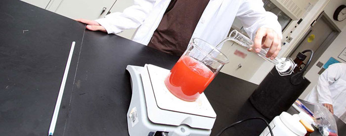 Chemical Engineering Technology