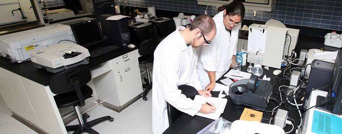 Chemical Engineering Technology