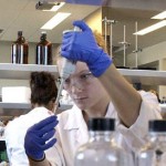 Chemical Laboratory Technician