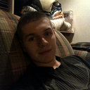 Chris Stewart Twitter icon