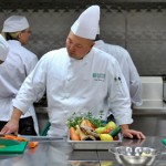 Culinary Management program at Durham College