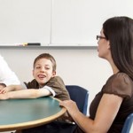 Developmental Services Worker