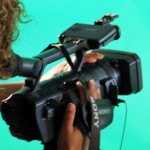 Digital Video Production