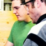 Electrician – Construction and Maintenance and Electrican – Industrial Electrician – Construction and Maintenance and Electrican – Industrial