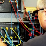 Electronics Engineering Technician (two-year)