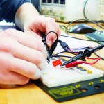 Electronics Engineering Technology (three-year)