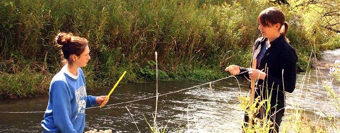 Environmental Technology