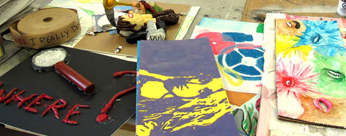 Foundations in Art and Design