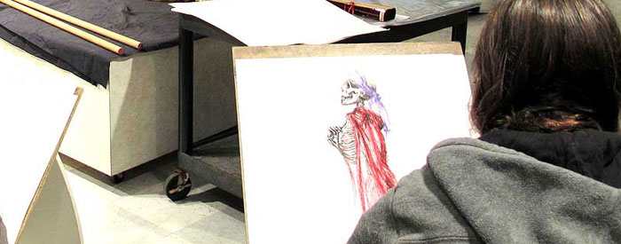 Foundations in Art and Design
