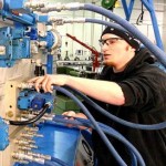 Gas Technician 2