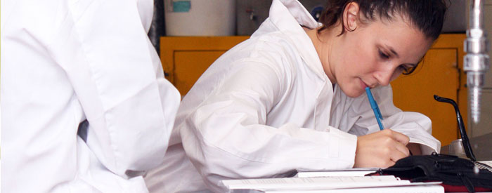 General Arts and Science – Health Sciences Preparation
