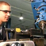 General Machinist General Machinist
