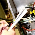 Heating, Ventilation and Air Conditioning Techniques (HVAC)