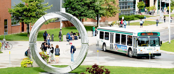 I-heart-DC-campus-shot Durham College campus