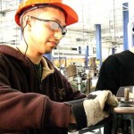 Industrial Mechanic (Millwright) Industrial Mechanic (Millwright)