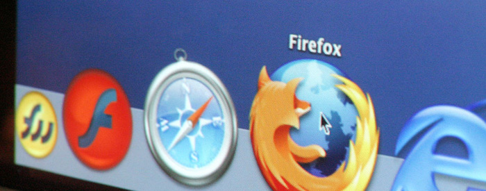 internet applications