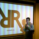 Jason Buck Twitter icon