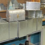 Metal Fabricator (Fitter) Metal Fabricator (Fitter)