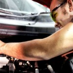 Motive Power Technician – Service and Management