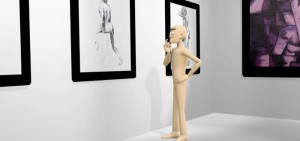 DC student work - animation.