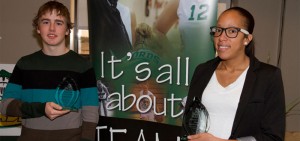 Durham College Athletic/Academic Luncheon