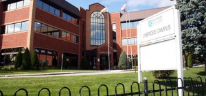 Uxbridge Learning Site