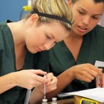 Nursing – Collaborative Bachelor of Science in Nursing (BScN) (Hons)