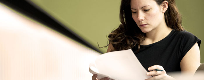 Office Administration – Legal