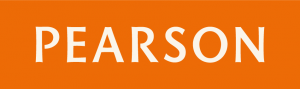 Orange Pearson Logo