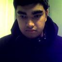 Pat Stro Twitter icon