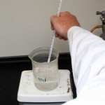 Pharmaceutical and Food Science Technology