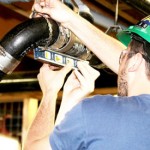 These professionals have rewarding and lucrative careers in an essential trade. These professionals have rewarding and lucrative careers in an essential trade.