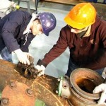 Power Engineering Technician