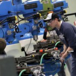 Precision Metal Fabricator Precision Metal Fabricator