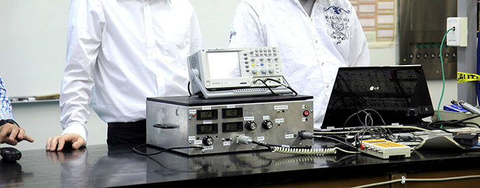 Durham College Power Engineering Program
