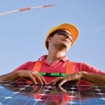 Renewable Energy Technician