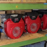 Small Engine Technician Small Engine Technician