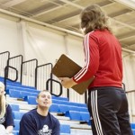 Sport Business Management (graduate certificate)
