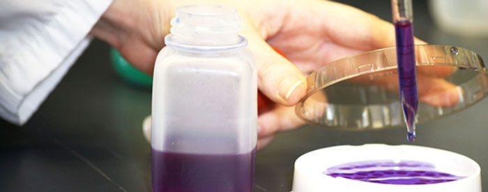 Water Quality Technician
