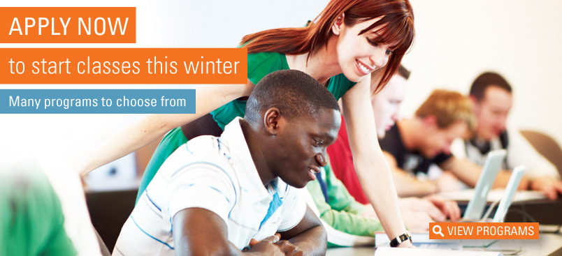 Winter start programs