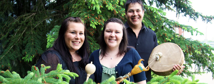 Aboriginal Students